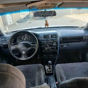 Opel Vectra 1989