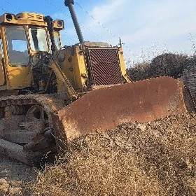 MTZ T-28 1990