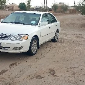 Toyota Avalon 2000