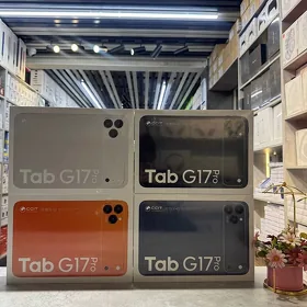 Tab G17 Pro Planzet