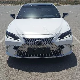 Lexus ES 350 2025
