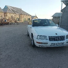 Opel Senator 1992