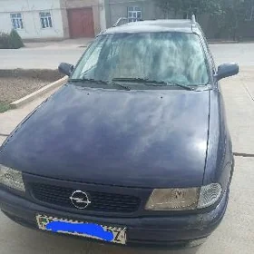 Opel Astra 1996