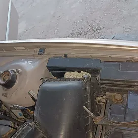 Toyota Camry 2001
