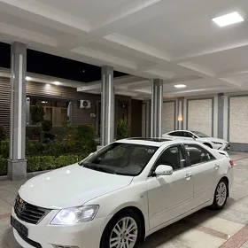 Toyota Aurion 2010