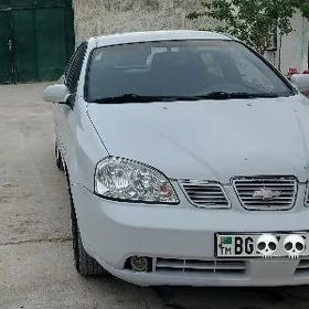 Daewoo Lacetti 2003