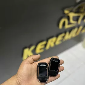 Magicar M 500