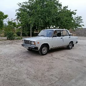 Lada 2107 2000