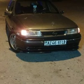 Opel Vectra 1992