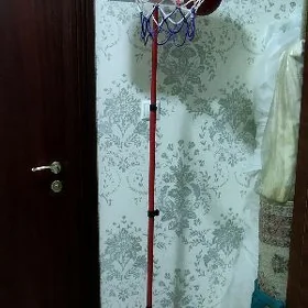 Баскетбольная сетка