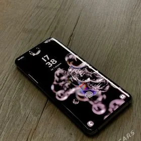 Samsung s20 5g