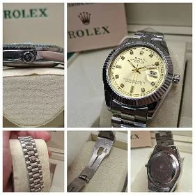 sagat rolex lux kacestvo
