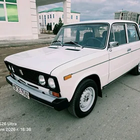 Lada 2106 2002