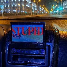 pioneer AVH7550