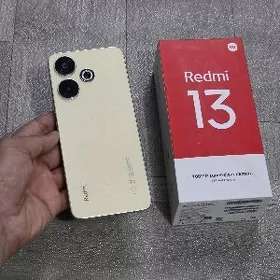 Redmi 13. 8/128
