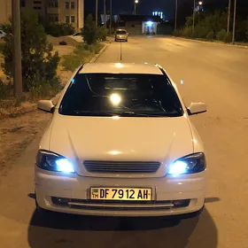 Opel Astra 1999