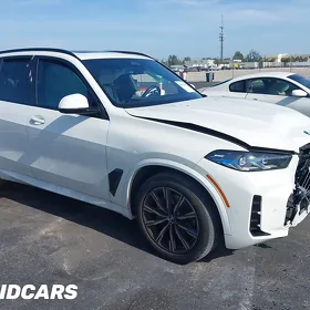 BMW X5 M 2024