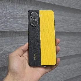 Poco X7pro. 16/512