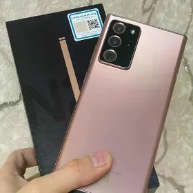 Samsung note 20 ultra