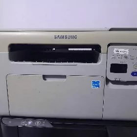 Samsung SCX-3400 3/1 printer