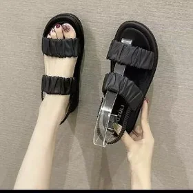 женские басаножки