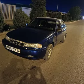 Daewoo Cielo 1999