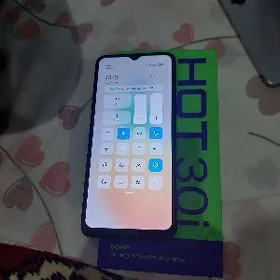 infinix Not 30I 128gb