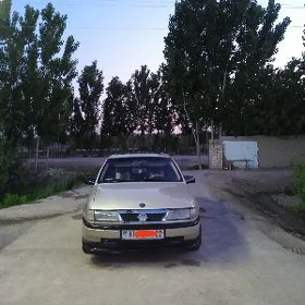 Opel Vectra 1991
