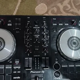 dj aparat sb3