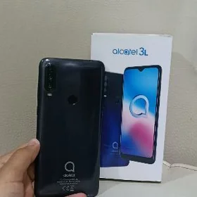 alcatel 3L