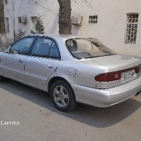 Hyundai Sonata 1995