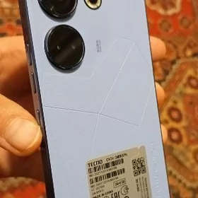 Tecno Camon 20pro