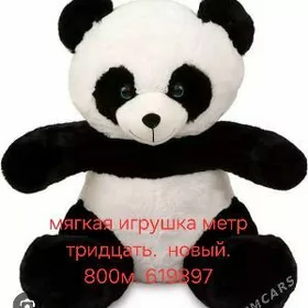 мягкоя игрушка