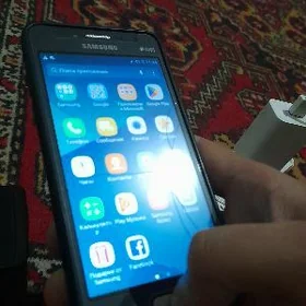 Samsung J2 prime