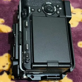 Sony Fx3 taze