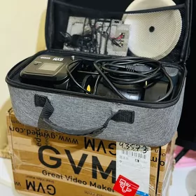 GVM 80 cemodan cyra