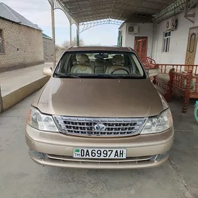 Toyota Avalon 2002