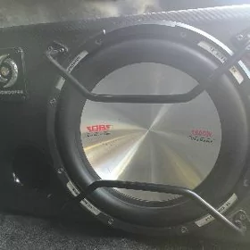 Sambufer GB 1600w