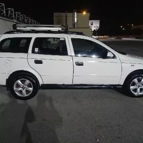 Opel Astra 1999