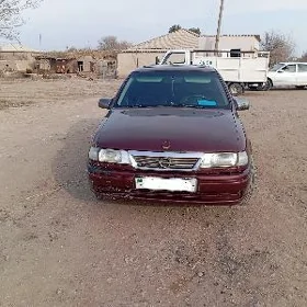 Opel Vectra 1989