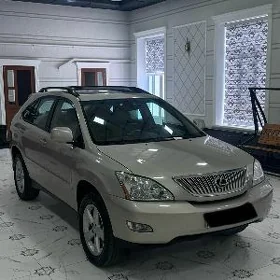 Lexus RX 330 2004