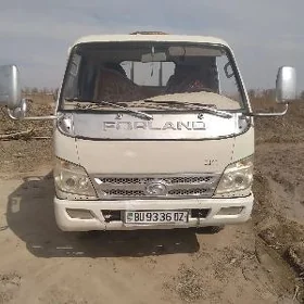 Forland H2 2014