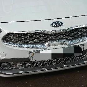 Kia Forte 2021