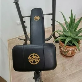 штанга.