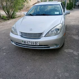 Lexus ES 330 2004