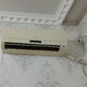 Vestel kandisioner
