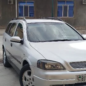Opel Astra 2000