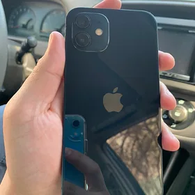 Iphone 12 64gb 87%