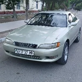 Toyota Mark II 1993