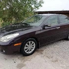 Lexus ES 2004